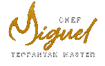 Chef Miguel — Teppanyaki Master